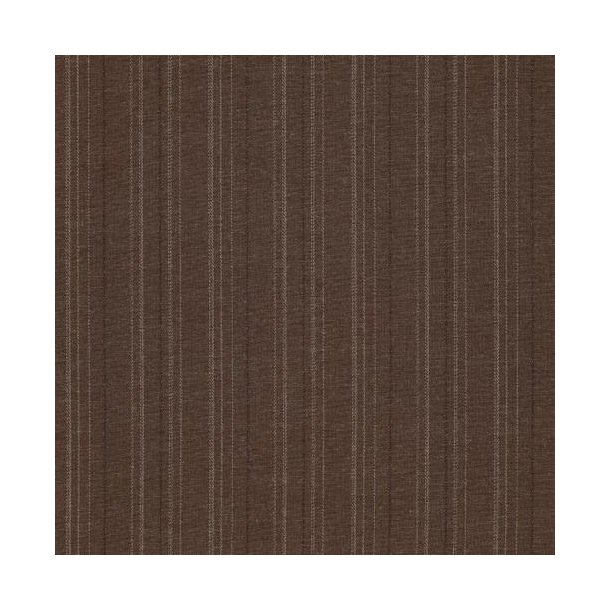 Vera Stripes, Brown