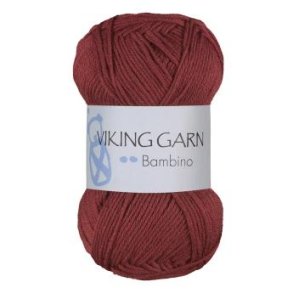 Bambino, Vinr�d