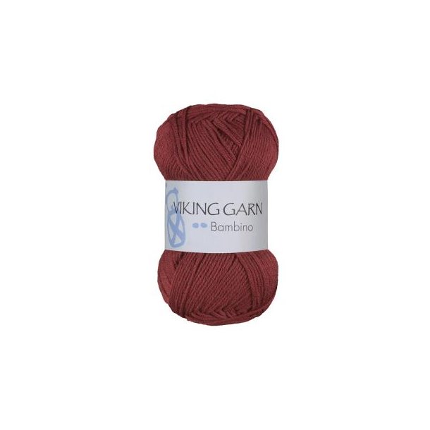 Bambino, Vinr�d
