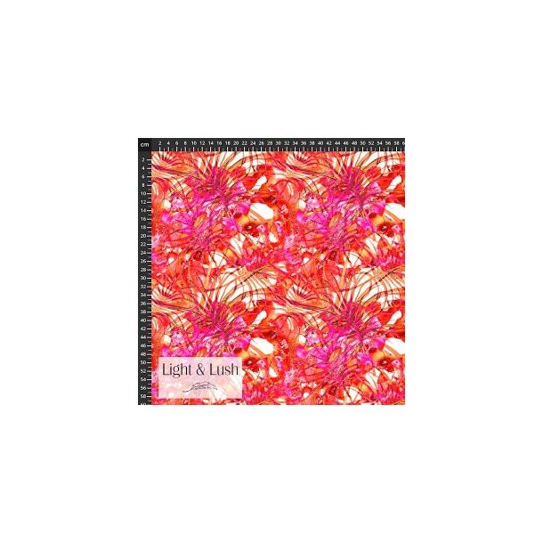 Light and Lush, Spring