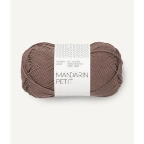 Mandarin Petit, Acrorn