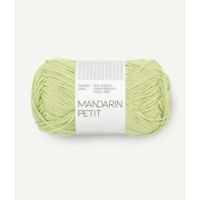 Mandarin Petit, Lime Punch