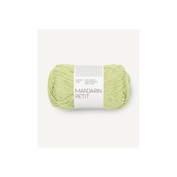 Mandarin Petit, Lime Punch