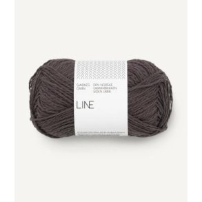 Line, After dark
