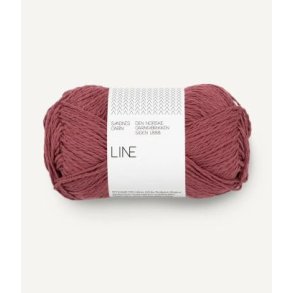 Line, Rustic Rose