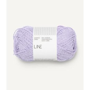 Line, Lavender