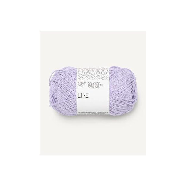 Line, Lavender