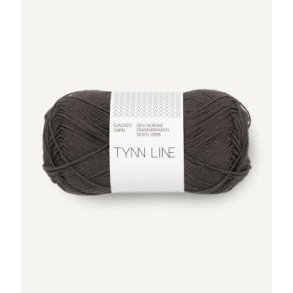 Tynn Line, After dark