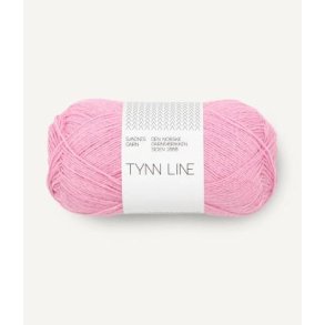 Tynn Line, Pink lilac