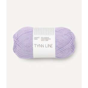 Tynn Line, Lavender
