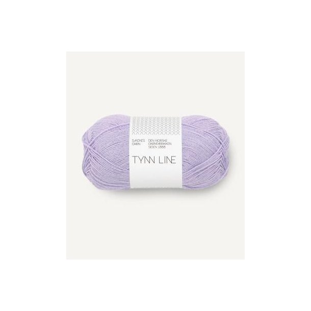 Tynn Line, Lavender