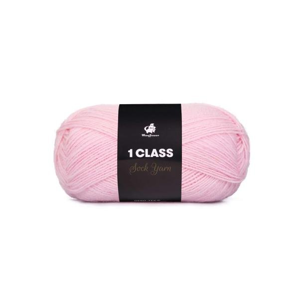 1. class, Himmelsk lyser�d