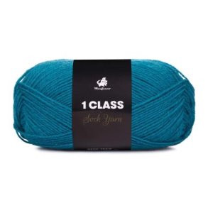 1. class, Karibiske hav