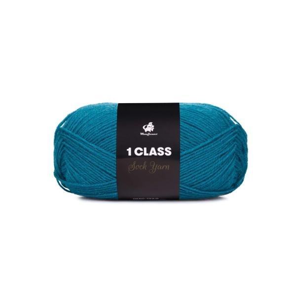 1. class, Karibiske hav