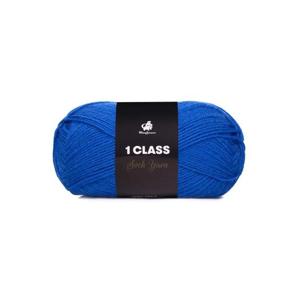 1.class, Tyrkiske hav