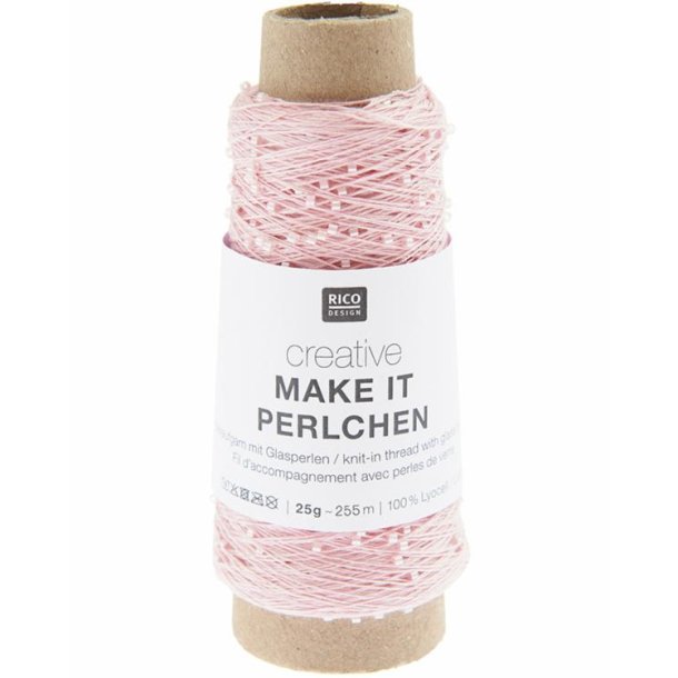 Make it Perlchen, Rose quartz