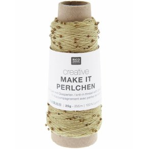 Make it Perlchen, Gold