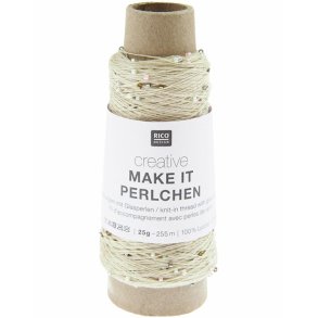 Make it Perlchen, Moonstone multicolour