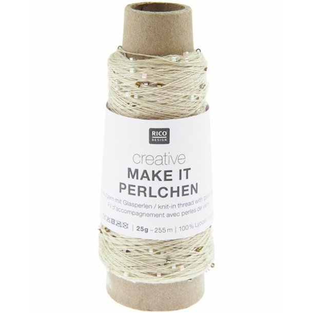 Make it Perlchen, Moonstone multicolour