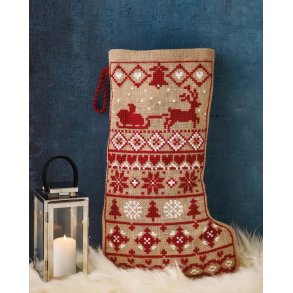 Julemotiver, Julestr�mpe