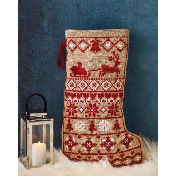 Julemotiver, Julestr�mpe