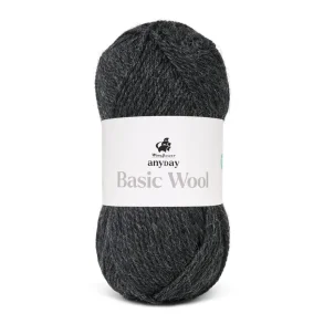 Basic wool, Koksgr�