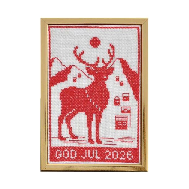 God Jul 2026