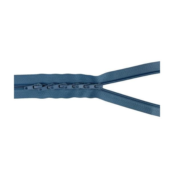 Lynl�s i meterm�l incl skydere, Dark grey