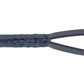 Lynl�s i meterm�l incl skydere, Grey