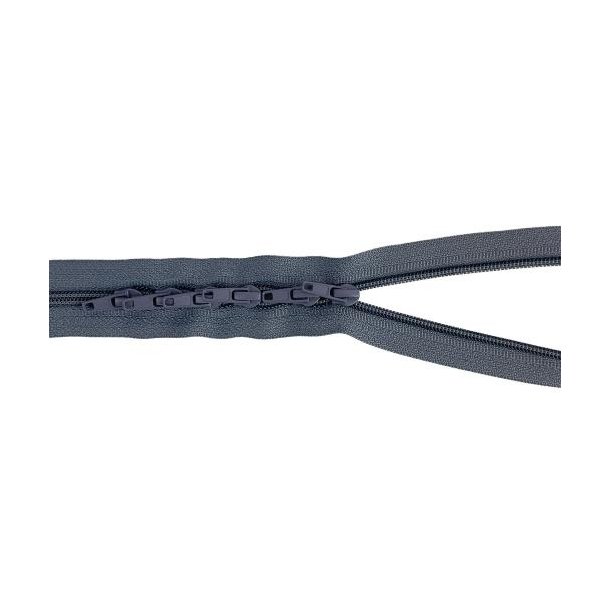 Lynl�s i meterm�l incl skydere, Grey
