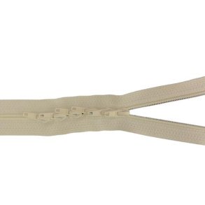 Lynl�s i meterm�l incl skydere, Offwhite