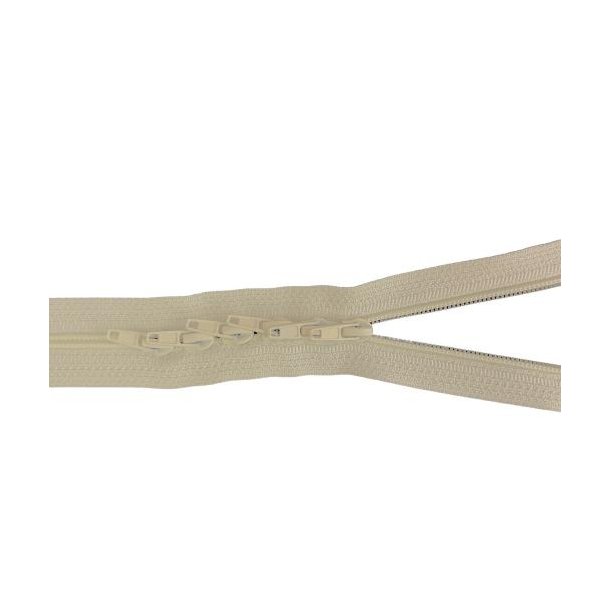 Lynl�s i meterm�l incl skydere, Offwhite