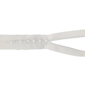Lynl�s i meterm�l incl skydere, White