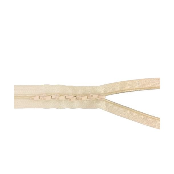 Lynl�s i meterm�l incl skydere, Sand