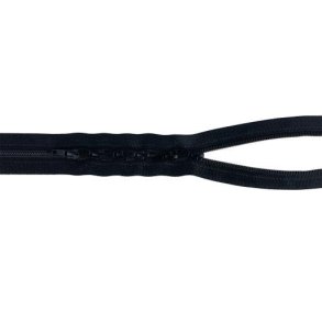 Lynl�s i meterm�l incl skydere, Black