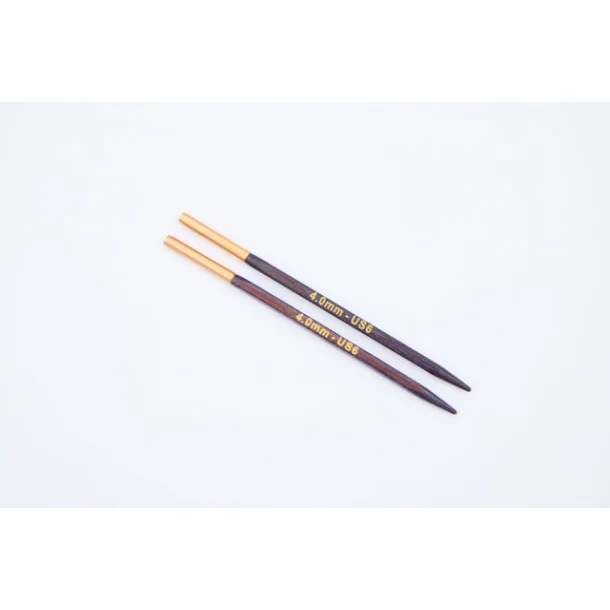 Knitpro J�adore cubics udskiftsbar 4,00mm