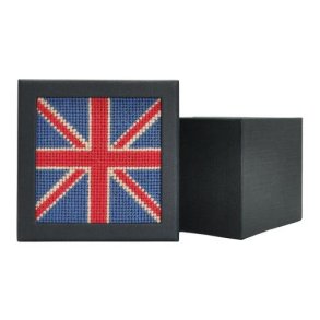 Union Jack, �ske