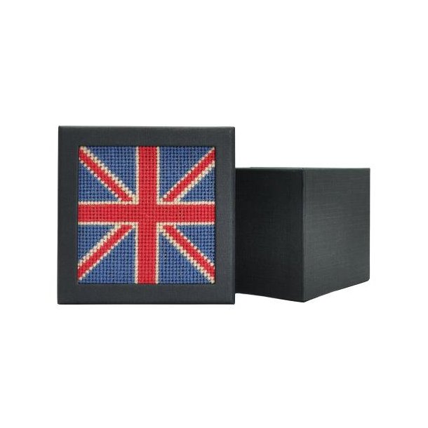 Union Jack, �ske
