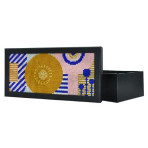 Joy, box