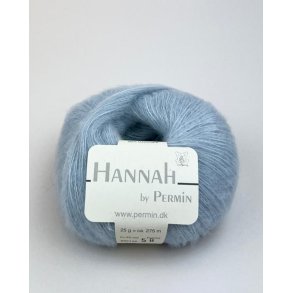 Hannah by Permin, Himmelbl�