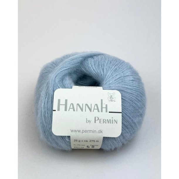 Hannah by Permin, Himmelbl�