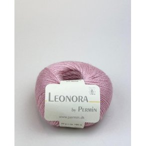 Leonora by Permin, Candyfloss