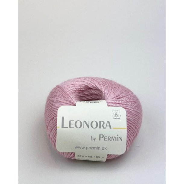 Leonora by Permin, Candyfloss