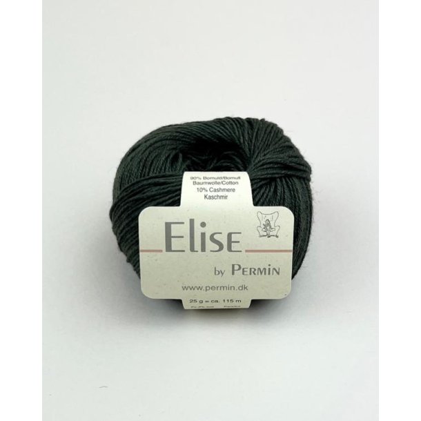Elise by Permin, Olivenblad