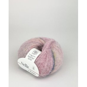Nellie by Permin, Rosenblad