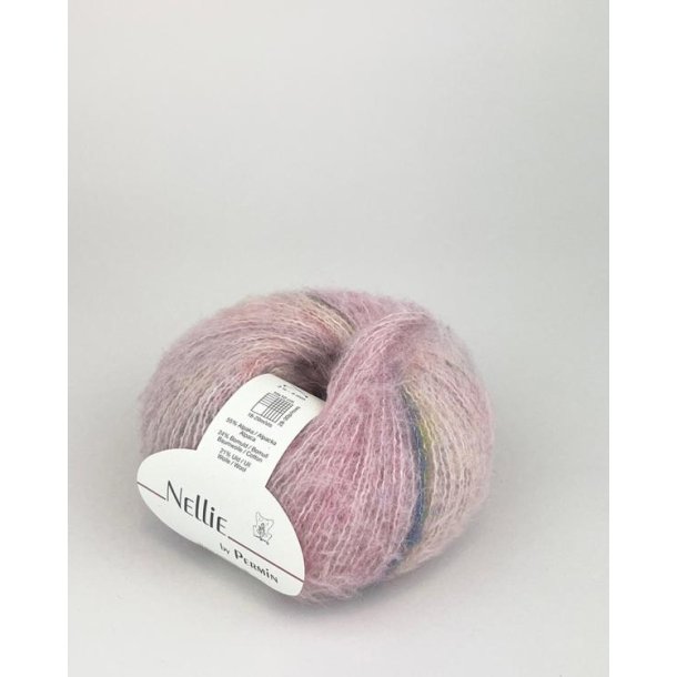 Nellie by Permin, Rosenblad
