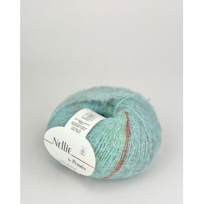 Nellie by Permin, Isblomst