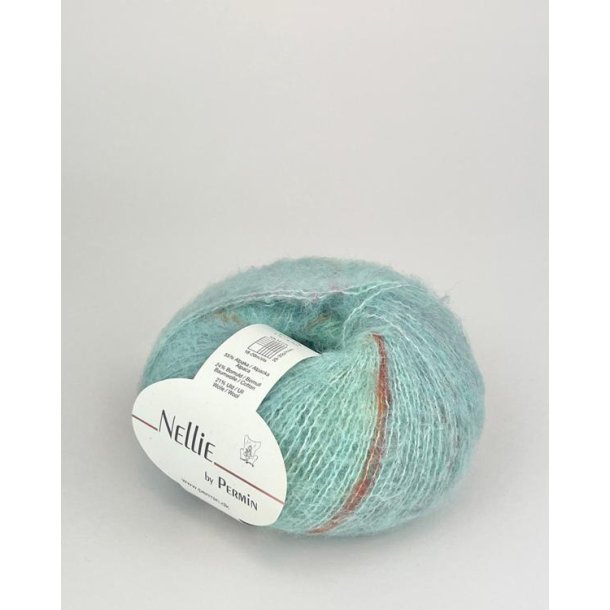 Nellie by Permin, Isblomst