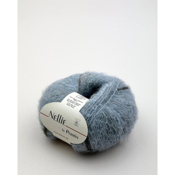 Nellie by Permin, Havbrise