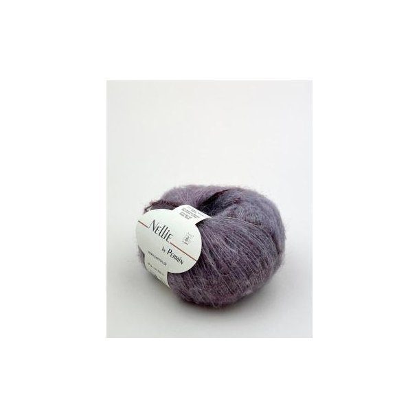 Nellie by Permin, Blueberry